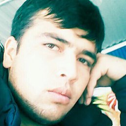 Alisher, 31 , 