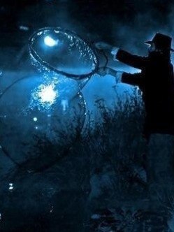 Вы получаете то, о чем думаете, хотите вы того или нет.