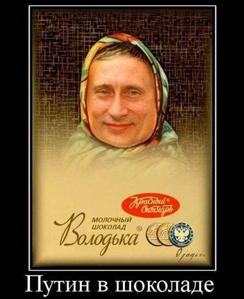 Володька наглаженный оригинал