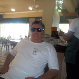 Maximo, �����-�������, 61 ���