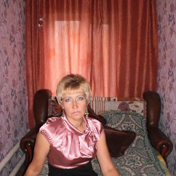 Лилия, 57, Новоалтайск