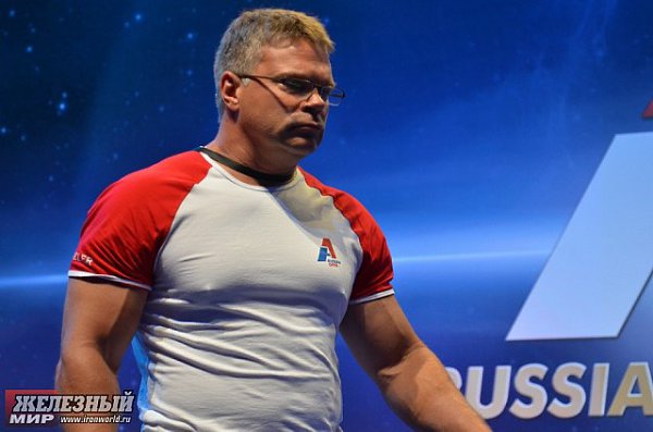 Все любители армспорта знают, что армрестлинг равно Джон Брзенк, для многих это кумир, для всех это ...
