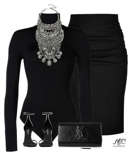 �������� ���� Total Black.#��������_������ - 6