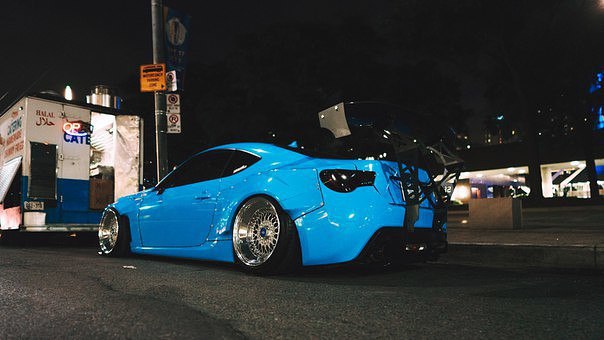 I Love Cars - 24  2016  21:33