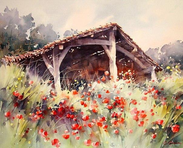 Christian Graniou