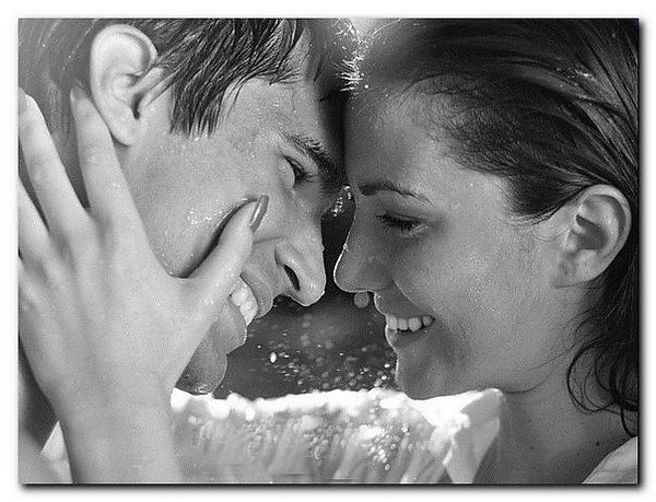 Люблю только одного мужчину, остальные помогают мне любить его еще больше.