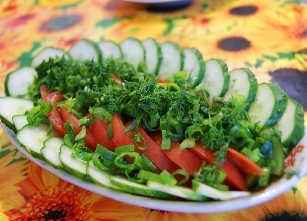 10 красивых нарезок для праздника. #праздничное@cooklove - 2