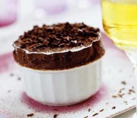 До смешного простой рецепт приготовления очень даже вкусного кексика! Идеально к чаю! ДИЕТИЧЕСКИЙ ...