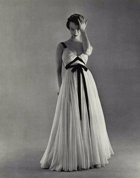 Anne St Marie 1959 Mode femme, Mode vintage, Mode années 40