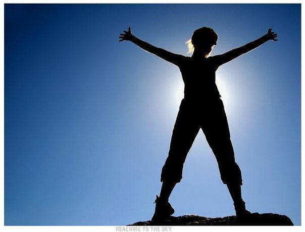 Перемены в жизни .Наша жизнь постоянно терпит изменения. Это непрерывный процесс. Как только ваша ...