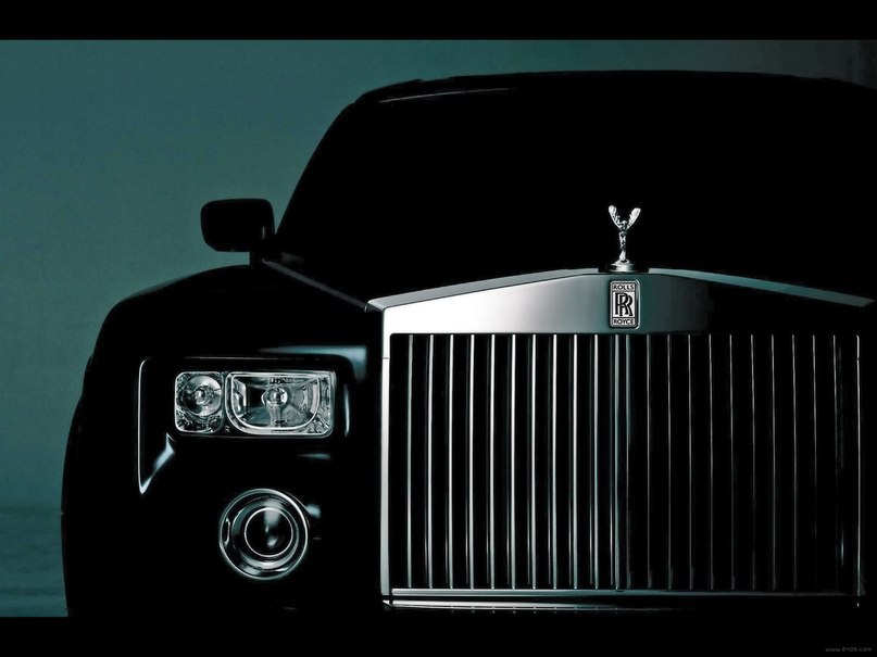 Rolls-Royce - 2