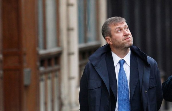 11 советов от Романа Абрамовича.1.Многие проблемы происходят из ума. Они не являются результатом ...