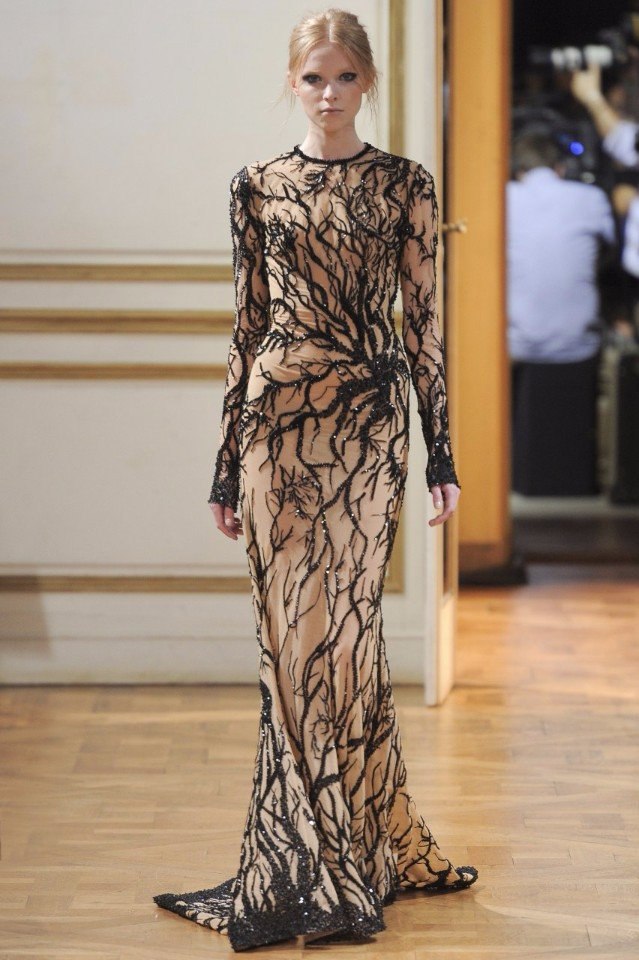  ! Zuhair Murad Haute Couture - 3