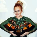 ���� ��������, �������, 27 ��� - ��������� 14 ������� 2017 � ������ �Grammy Awards 2017�