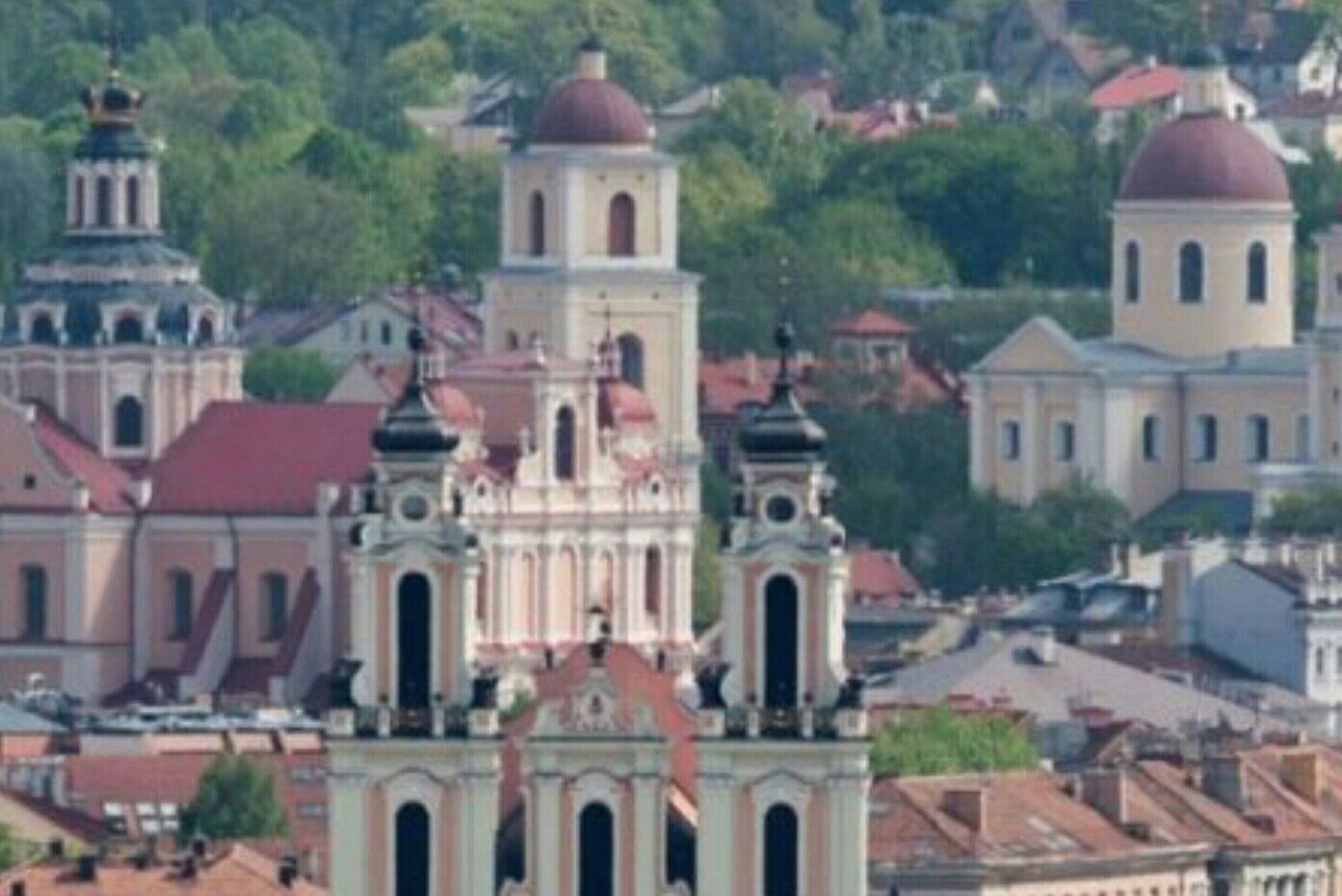 Vilnius
