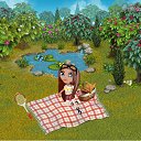 ���� ˸��, ��������, 25 ��� - ��������� 24 ������ 2016 � ������ �Tropikania�