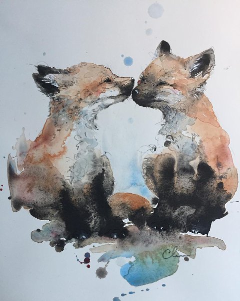 #@ele_art_school.Linn Sjberg - 4