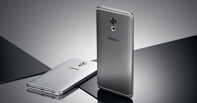  Meizu Pro 6 Plus     Always On Display  3D Touch,   ...