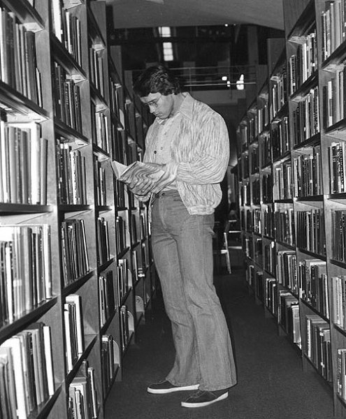 На досуг: Развивайся всесторонне, друг мой. Подборка из 10 книг, прочитав которые, человек навсегда ...