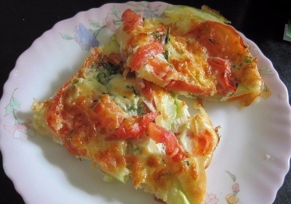 Овощной