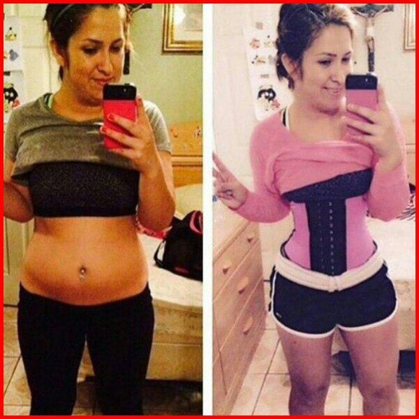  WAIST TRAINER   !.        ... - 4