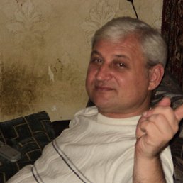 Sergey, , 56 