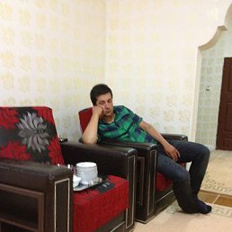 my son