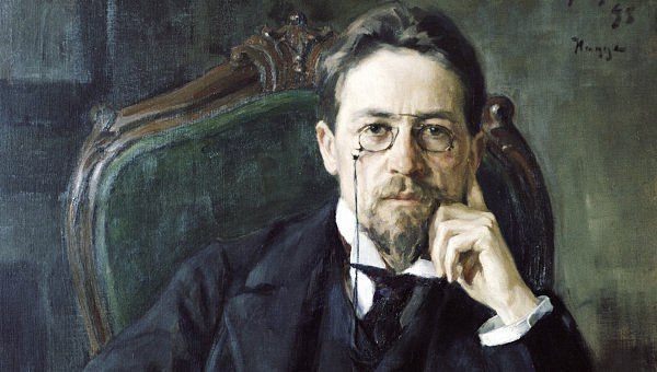 Если не видишь недостатков в человеке, .значит, ты влюбился. Идиот. — Антон Павлович Чехов