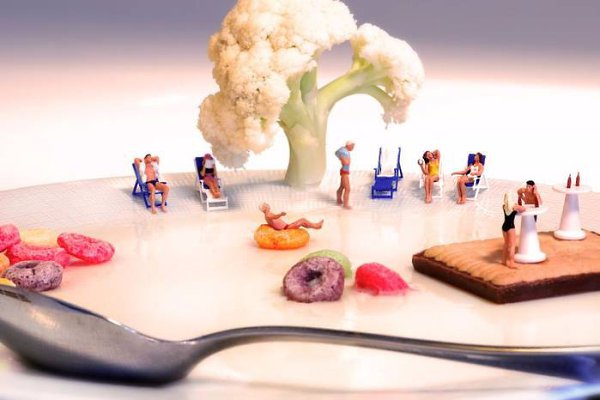 УИЛЬЯМ КАСС И ЕГО ВКУСНЫЕ ПРИКЛЮЧЕНИЯ.Такие веселые, сочные приключения мог создать только житель ... - 7