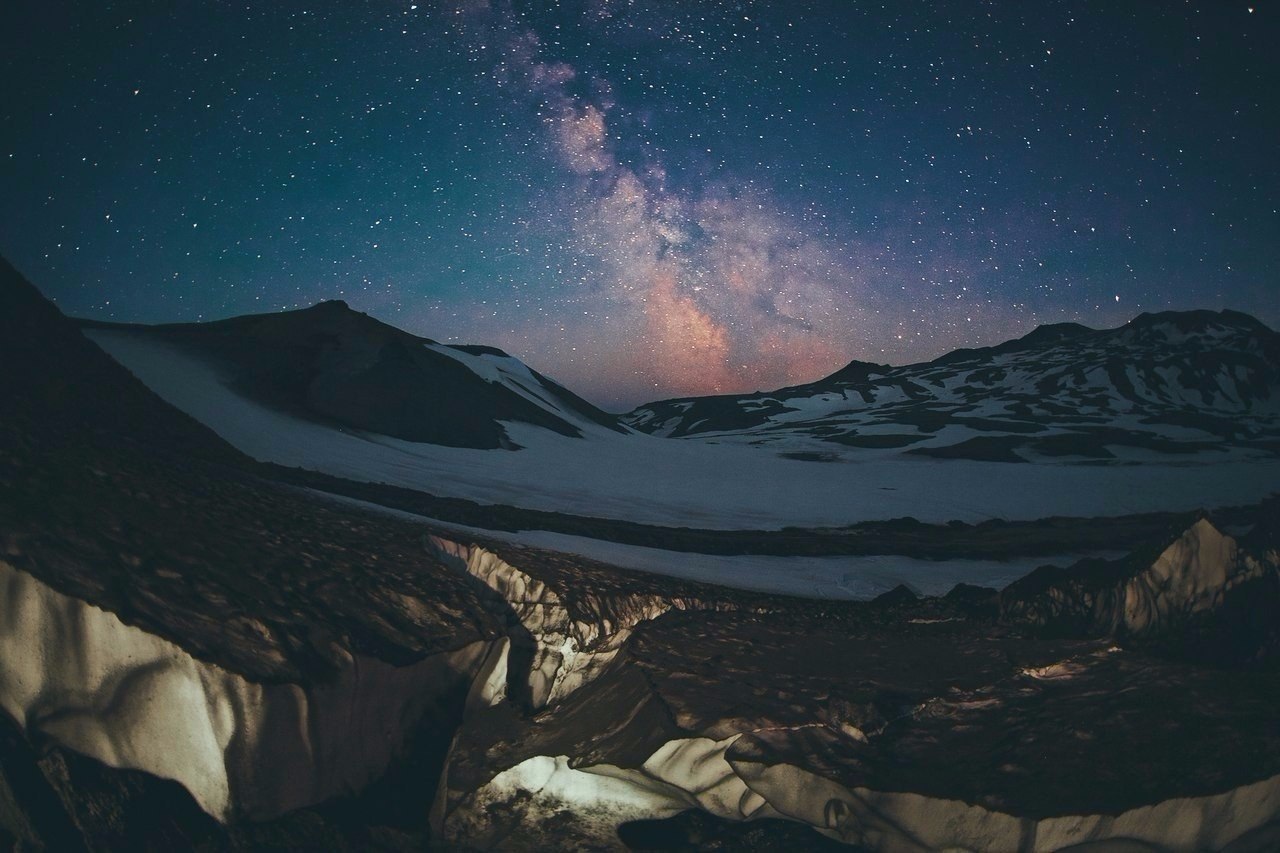 Kamchatka, Russia - 3