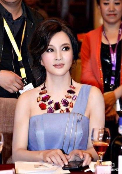 Liu Xiaoqing -  .  50 .