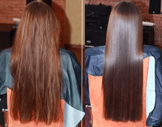 ГУСТЫЕ И ДЛИННЫЕ ВОЛОСЫ это не миф! .ПРОФЕССИОНАЛЬНАЯ СПРЕЙ-МАСКА Glam Hair® Заказывай прямо СЕЙЧАС ... - 3