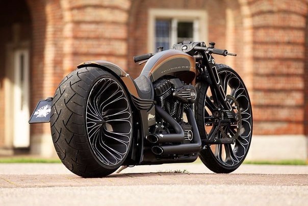 Thunderbike Production-R .#@yakor.blog - 5