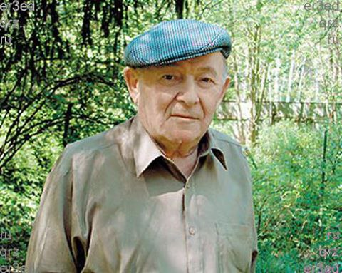 НАША ИСТОРИЯ.15 декабря 2012 года скончался известный поэт, автор популярных песен Константин ...