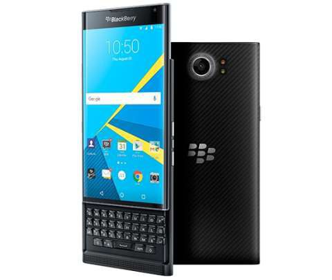 Для BlackBerry Priv вышел октябрьский патч безопасности.BlackBerry является одной из немногих ...