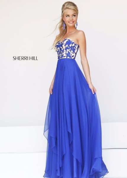    Sherri Hill.
