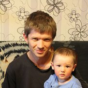 Aleksandr, 38 , 