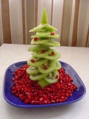 Новый год не за горами! Рецепты и идеи 2017