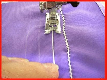 Шьем платье в пол + мастер-класс