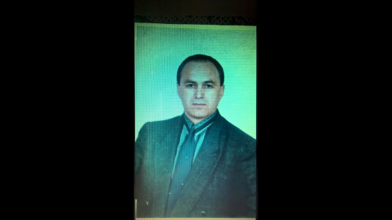 Мои воспоминания о загруженной фотографии 7 лет назад