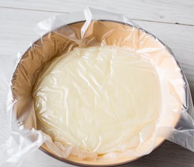 ТОРТ “СКАЗКА” ПО ГОСТУ.Ингредиенты:Для бисквита:4 яйца180 г сахара150 г мукиДля крема шарлотт:2 ... - 5