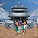 ���� Mr., ����� - ��������� 10 ������� 2016 � ������ �Tropikania�