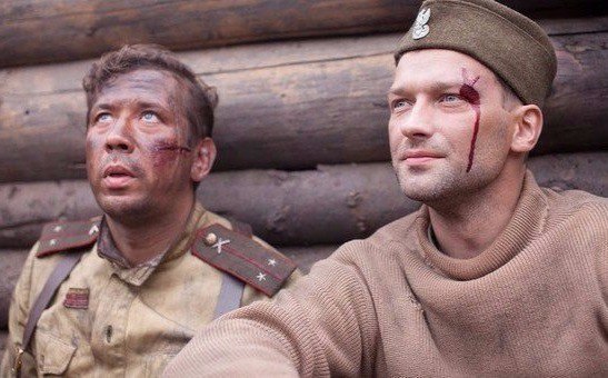 20-ка Лучших Новых Военных Фильма! Забирай на стену, чтобы не потерять Ярость (2014) Сектор 4 (2014) ...