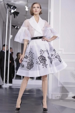 Christian Dior. - 3