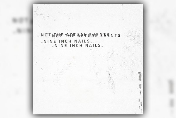 Nine Inch Nails