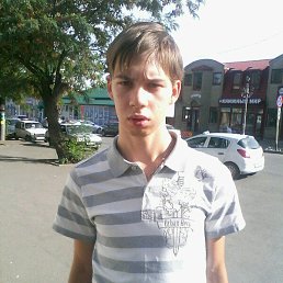 Даниил, 26, Новошахтинск