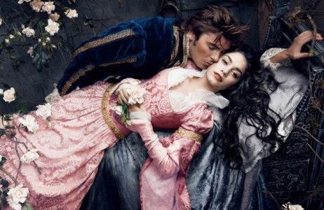 ������ Disney Dream Portraits.� 2011 ���� ���� �������� ����������� ����� ��������� ��������� ����� ... - 3