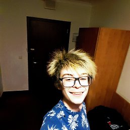 Chillax, 31, 