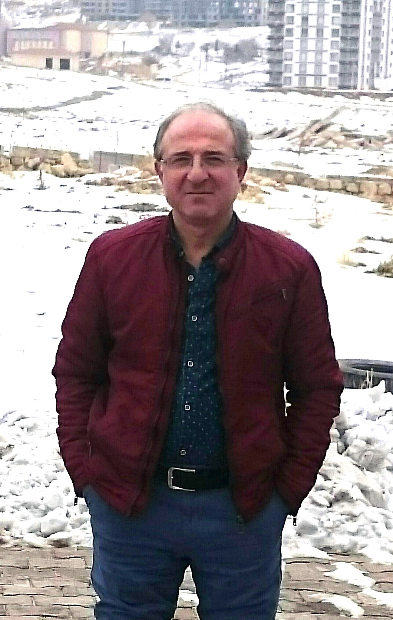 Celaleddin Ayhan - 14  2017  13:42 - 2