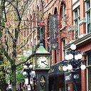 Steamclock   Vancouver BC, Canada 10/2016